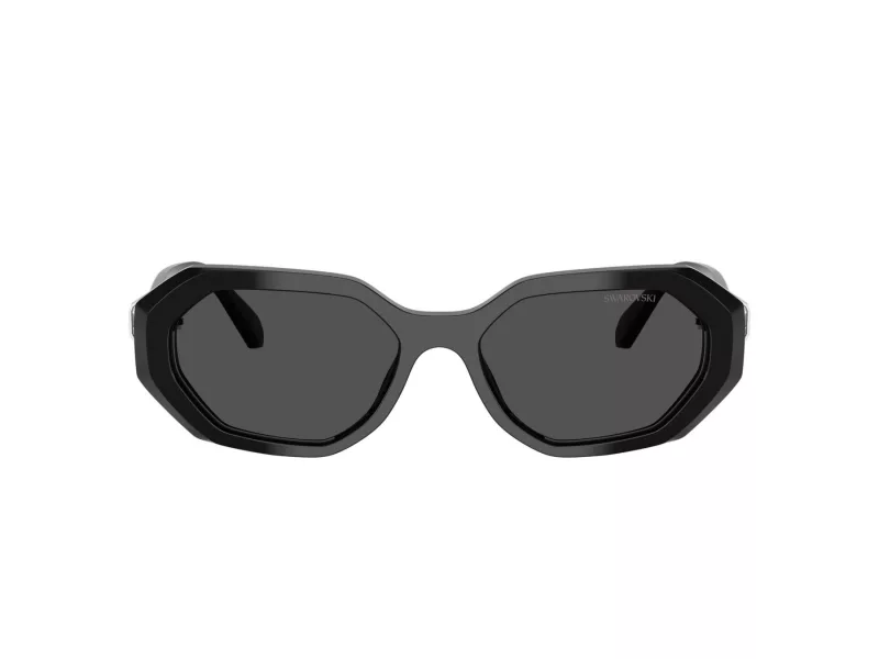Swarovski SK 6028 100187 54 Női napszemüveg