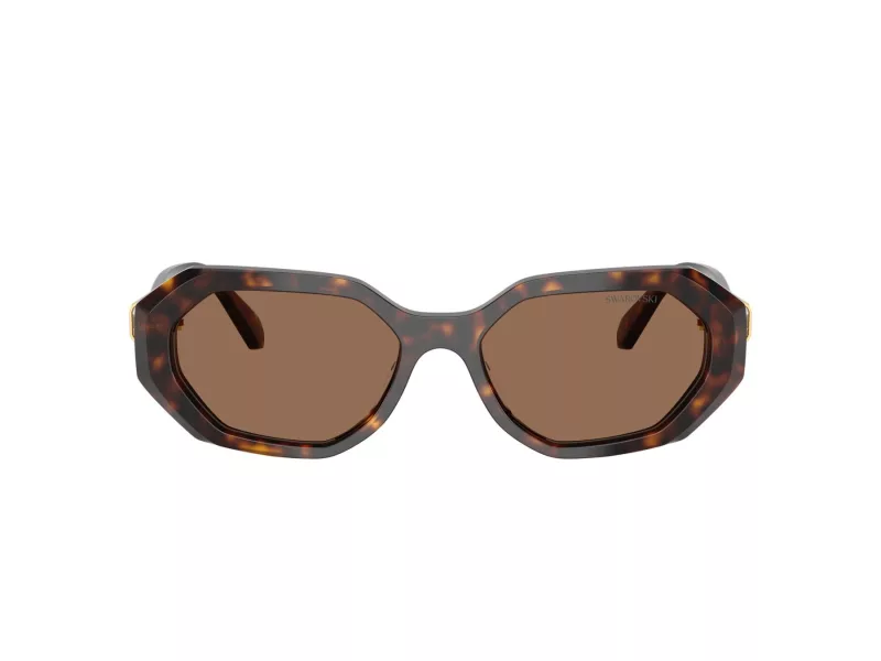 Swarovski SK 6028 100273 54 Női napszemüveg