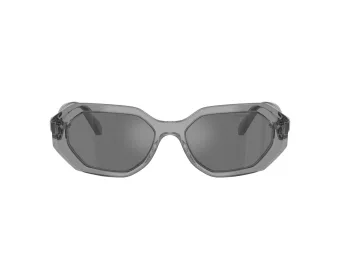 Swarovski SK 6028 10626G 54 Női napszemüveg