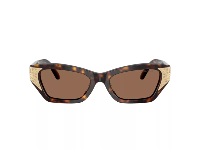 Swarovski SK 6029 100273 50 Női napszemüveg