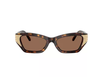 Swarovski SK 6029 100273 53 Női napszemüveg