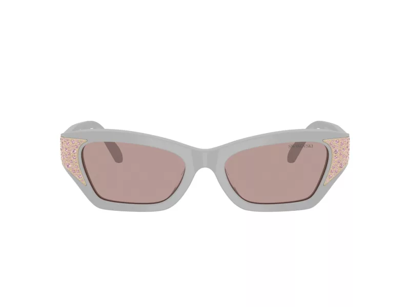Swarovski SK 6029 10317N 50 Női napszemüveg