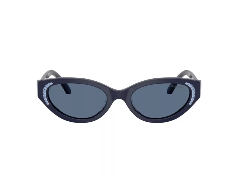 Swarovski SK 6030 100455 52 Női napszemüveg