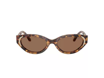 Swarovski SK 6030 104073 52 Női napszemüveg