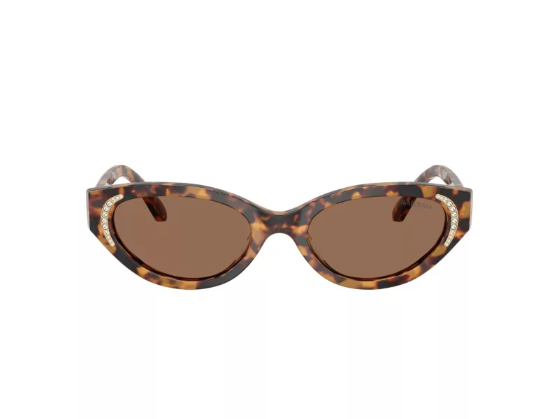 Swarovski SK 6030 104073 52 Női napszemüveg
