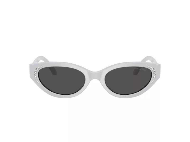Swarovski SK 6030 106087 52 Női napszemüveg