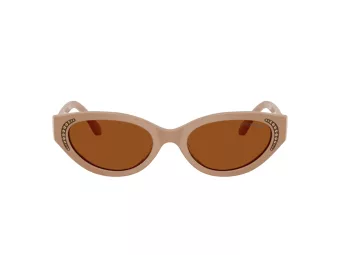 Swarovski SK 6030 106173 52 Női napszemüveg