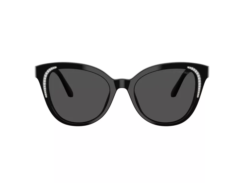 Swarovski SK 6031 100187 53 Női napszemüveg