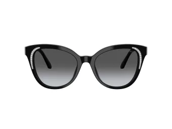 Swarovski SK 6031 1001T3 53 Női napszemüveg