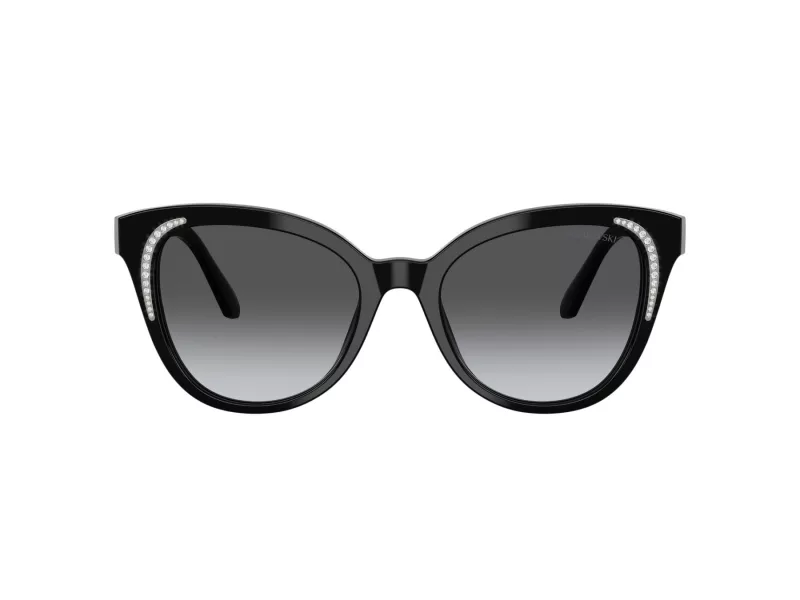 Swarovski SK 6031 1001T3 53 Női napszemüveg