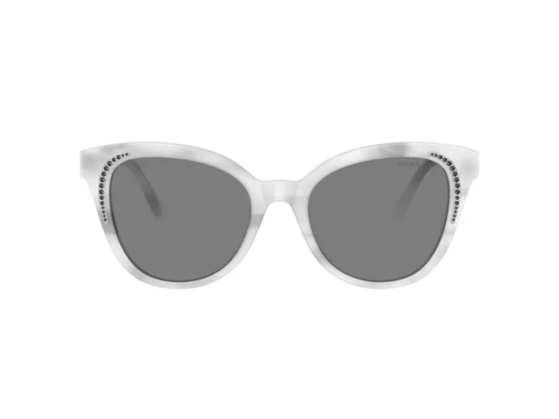 Swarovski SK 6031 104287 53 Női napszemüveg
