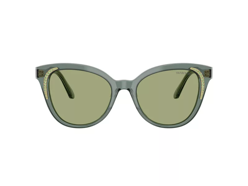 Swarovski SK 6031 104382 53 Női napszemüveg