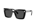 Swarovski SK 6032 100187 55 Női napszemüveg