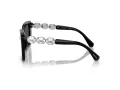 Swarovski SK 6032 100187 55 Női napszemüveg