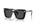 Swarovski SK 6032 100187 55 Női napszemüveg