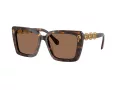 Swarovski SK 6032 100273 55 Női napszemüveg