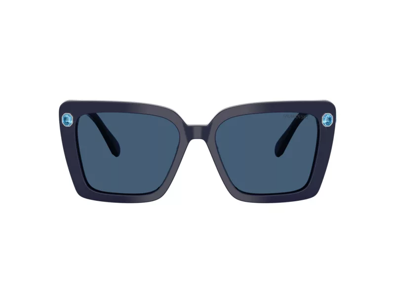 Swarovski SK 6032 100455 55 Női napszemüveg