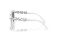 Swarovski SK 6032 102787 55 Női napszemüveg