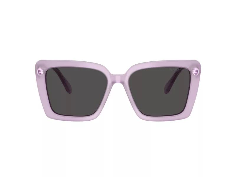 Swarovski SK 6032 107587 55 Női napszemüveg