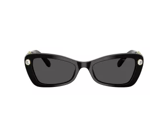 Swarovski SK 6033 100187 54 Női napszemüveg