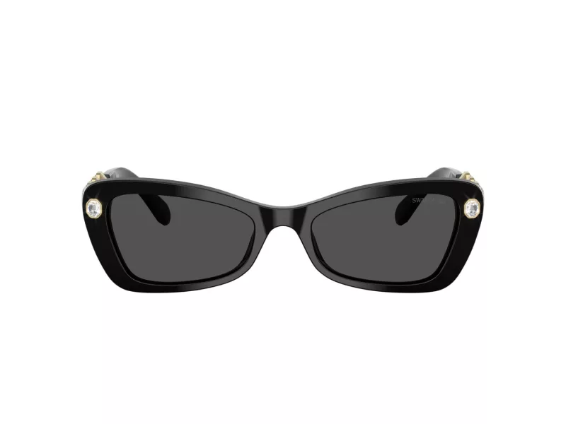 Swarovski SK 6033 100187 54 Női napszemüveg