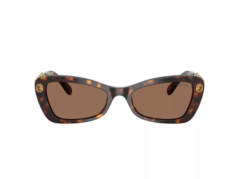 Swarovski SK 6033 100273 54 Női napszemüveg