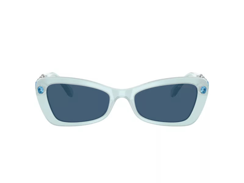 Swarovski SK 6033 102455 54 Női napszemüveg
