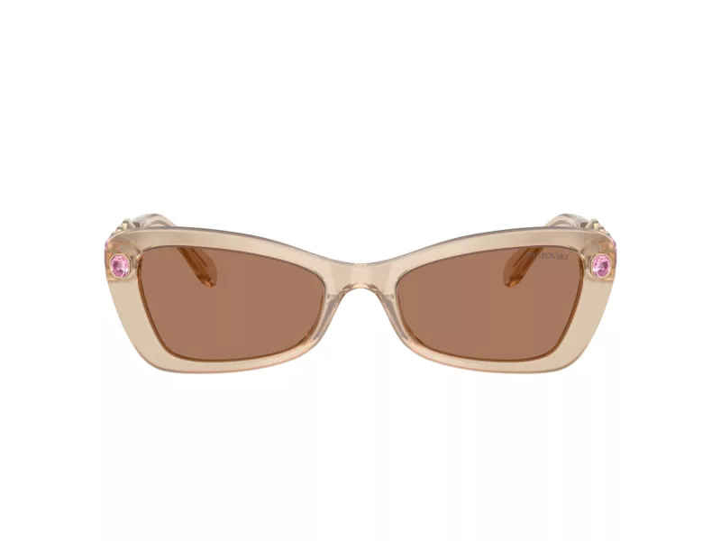 Swarovski SK 6033 106673 54 Női napszemüveg