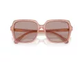 Swarovski SK 6034D 10257N 56 Női napszemüveg