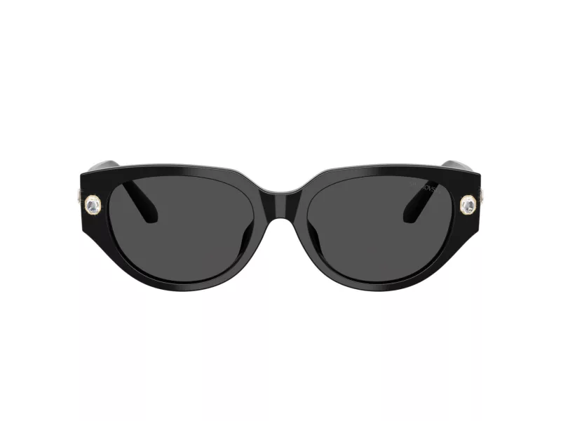 Swarovski SK 6035D 100187 54 Női napszemüveg