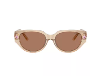 Swarovski SK 6035D 106673 54 Női napszemüveg