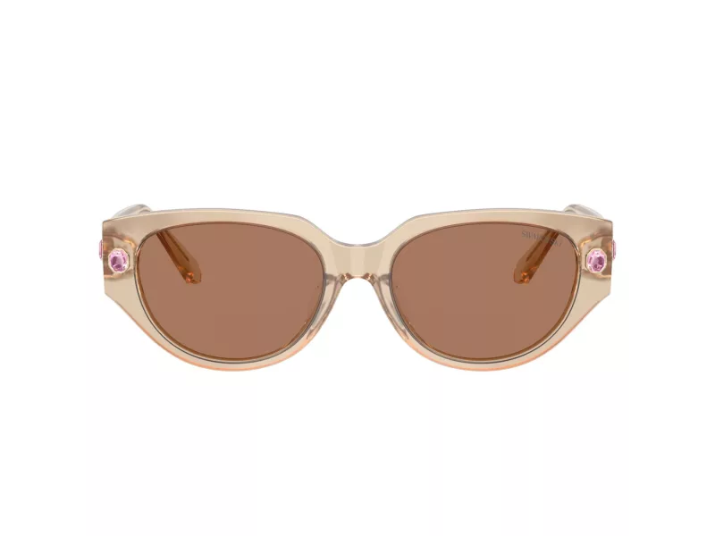 Swarovski SK 6035D 106673 54 Női napszemüveg