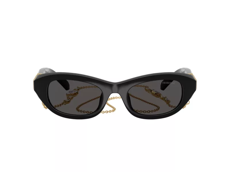 Swarovski SK 6036U 107687 50 Női napszemüveg