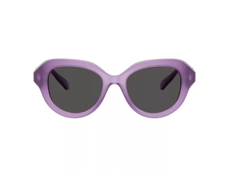 Swarovski SK 6037 107587 50 Női napszemüveg