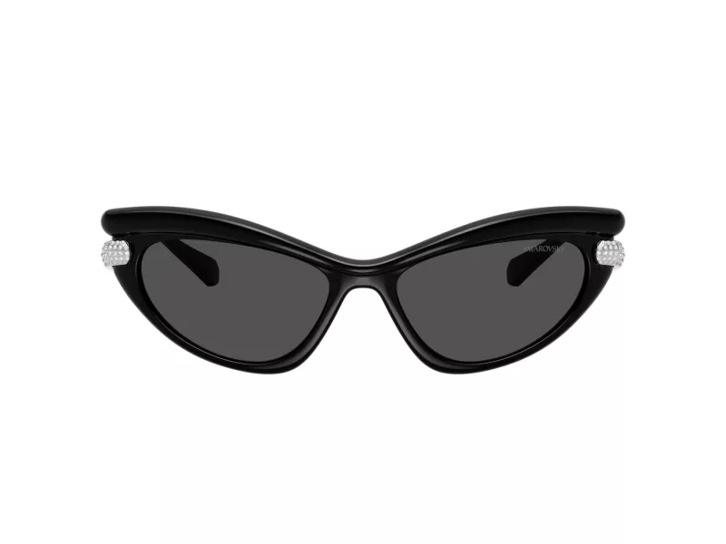 Swarovski SK 6038 103887 56 Női napszemüveg