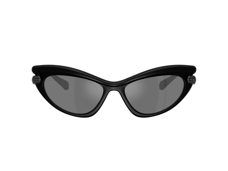 Swarovski SK 6038 10396G 56 Női napszemüveg