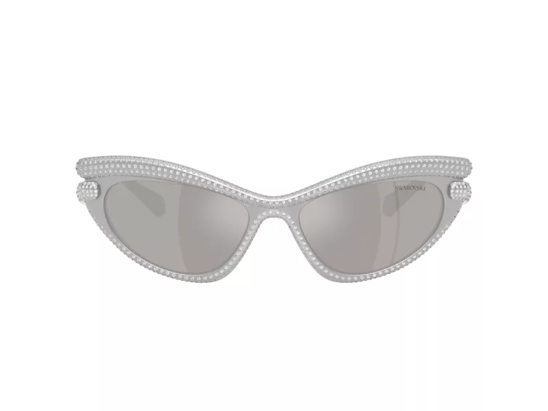 Swarovski SK 6038 10596G 56 Női napszemüveg