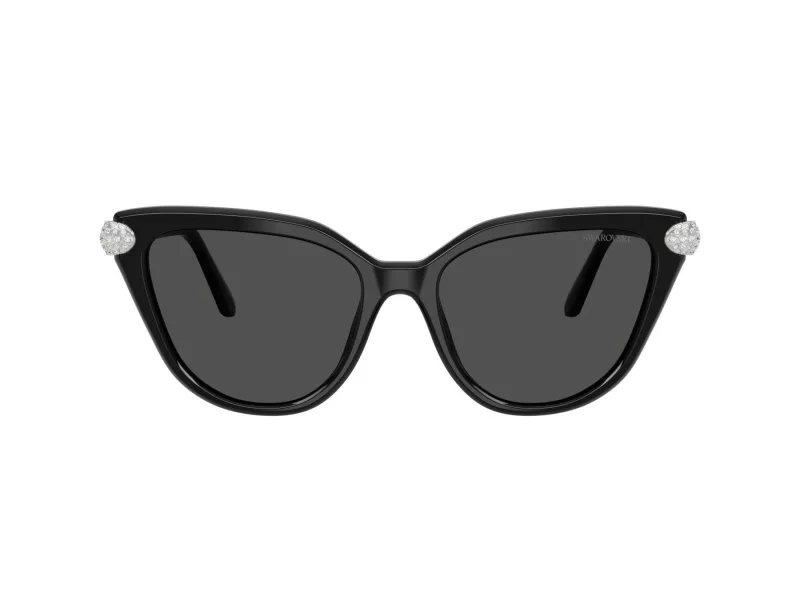 Swarovski SK 6039 100187 56 Női napszemüveg