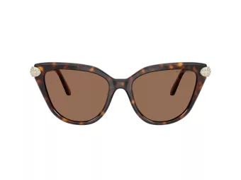 Swarovski SK 6039 100273 56 Női napszemüveg