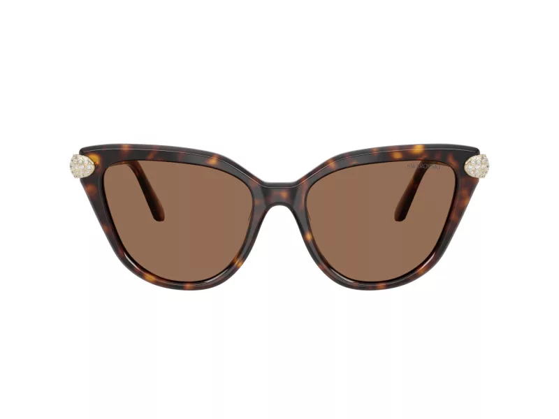Swarovski SK 6039 100273 56 Női napszemüveg