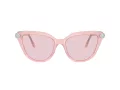 Swarovski SK 6039 1041P5 56 Női napszemüveg