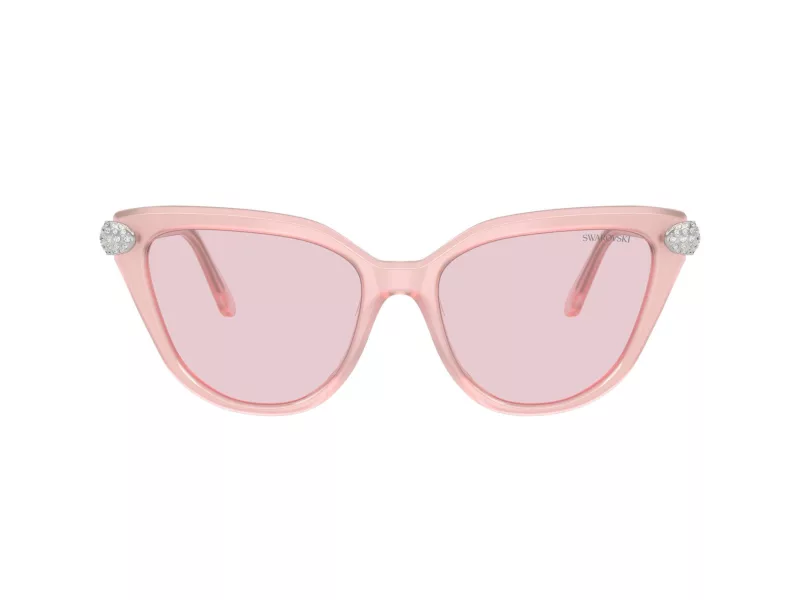 Swarovski SK 6039 1041P5 56 Női napszemüveg
