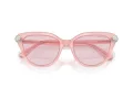 Swarovski SK 6039 1041P5 56 Női napszemüveg