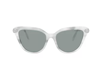Swarovski SK 6039 1042/1 56 Női napszemüveg