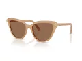 Swarovski SK 6039 2002OK 56 Női napszemüveg