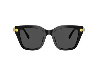 Swarovski SK 6041 100187 53 Női napszemüveg