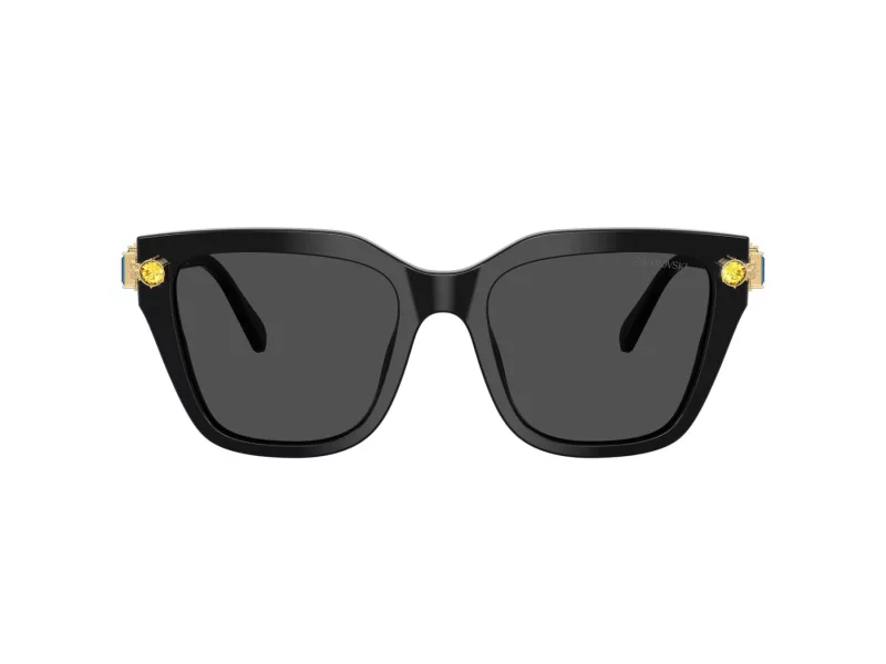 Swarovski SK 6041 100187 53 Női napszemüveg
