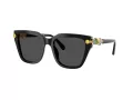 Swarovski SK 6041 100187 53 Női napszemüveg