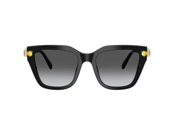 Swarovski SK 6041 1001T3 53 Női napszemüveg