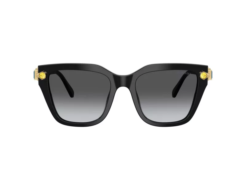 Swarovski SK 6041 1001T3 53 Női napszemüveg